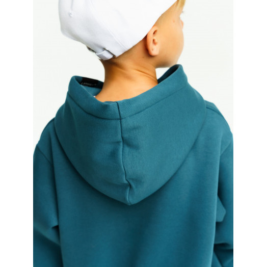 LF Kids, костюм "Over Comfort" с начесом, цвет корсика