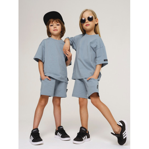 LF kids, костюм летний ( цвет Арона)
