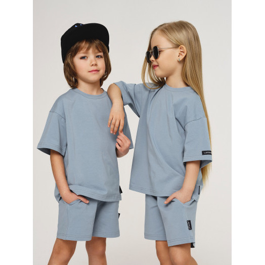 LF kids, костюм летний ( цвет Арона)