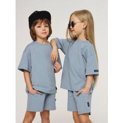 LF kids, костюм летний ( цвет Арона)